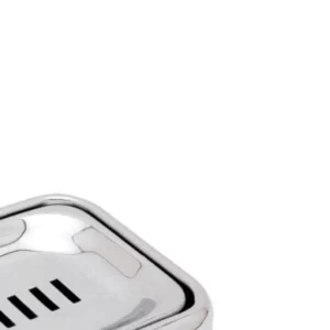 Saboneteira Retangular Balcão Standard Jackwal - Imagem 3