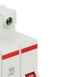 Minidisjuntor Sd63 3ka Curva C 40a 3p - Imagem 3