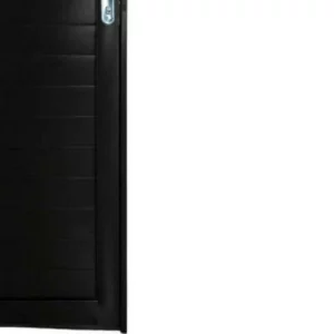 Porta Black Ideal Lambri 84x215 R12 Dir - Imagem 5