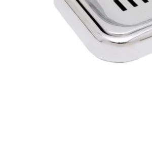 Saboneteira Retangular Balcão Standard Jackwal - Imagem 4