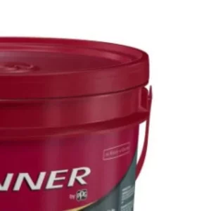 Textura Adornare Lisa Branco/ base pastel Balde - Imagem 3