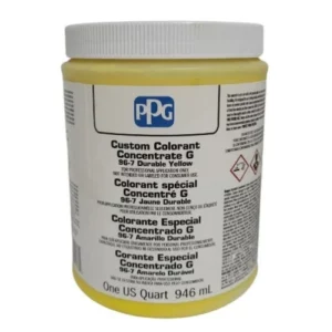 G. Concentrado Amarelo Organico 1