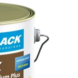 Verniz para Deck Polideck Semi Brilho Natural 3,6 Litros - Imagem 3