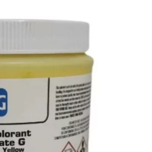 G. Concentrado Amarelo Organico 1 - Imagem 3