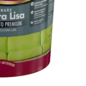 Textura Adornare Lisa Branco/ base pastel Balde - Imagem 5