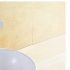 Cuba de Apoio para Banheiro Redonda Rdesing - Imagem 3