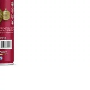 Tinta Spray Color Jet Prata Metálico 400ml Renner - Imagem 5