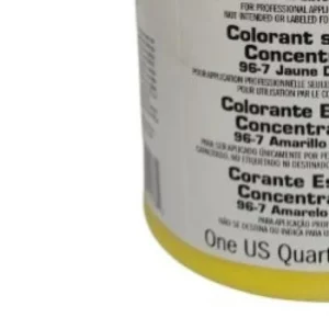 G. Concentrado Amarelo Organico 1 - Imagem 4