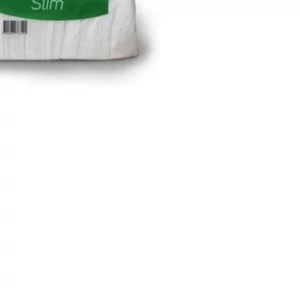 Papel Toalha Interfolha C/1000fls 20x20cm 2d (celulose Virgem) Slim - Nobre - Imagem 5