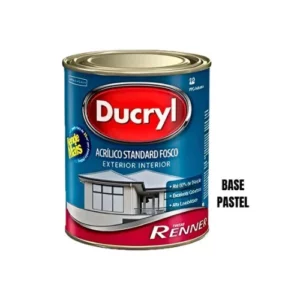 Dv4790/4795.01 Ducryl Acr Fos B.pastel 3,2l