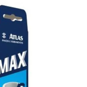 Rolo Antigota Profimax 23cm - Atlas - Imagem 3
