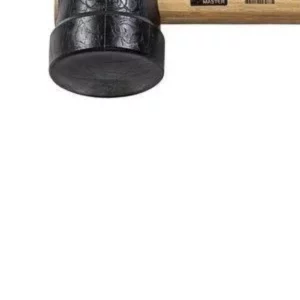 Martelo de Borracha - 80 Mm - Tramontina - Imagem 4