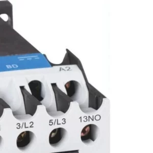 Contator Tripolar Trc1-0910/z 9 a 24 Vcc 1na - Tramontina - Imagem 3