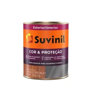 Suvinil Esm Coreprot Br Base B 0,81