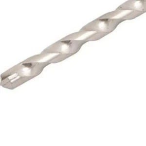 Broca Longa para Concreto 8,0mm 5/16" - Vonder - Imagem 4