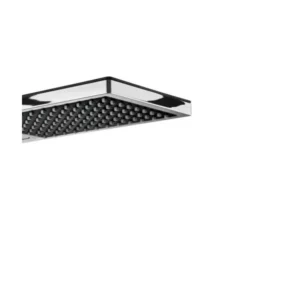 Chuveiro Elétrico Acqua Storm Ultra 7800w 220v Preto e Cromado - Imagem 3