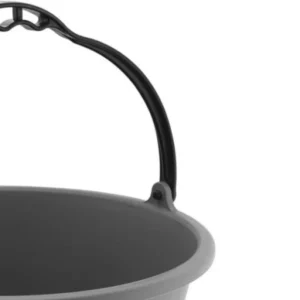 Balde Multiuso 10l Worker - Imagem 3