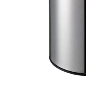 Lixeira de Pedal Inox 12lt Rdesign - Imagem 4