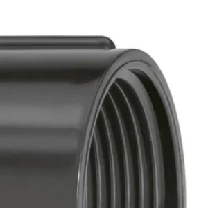 Luva Rígido Roscável 2.1/2" - Amanco - Imagem 3