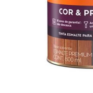 Suvinil Esm Coreprot Br Base B 0,81 - Imagem 4