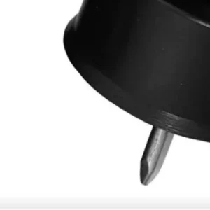 Isolador Plast S/prego 48x48 - Imagem 4