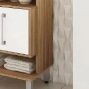 Kit Balc 60 C00600 Tannat/branco  (  Ozini  ) - Imagem 5