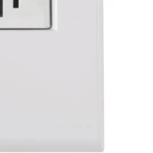 Conjunto 4" X 2" de 1 Tomada Rj11 - Tramontina - Imagem 5