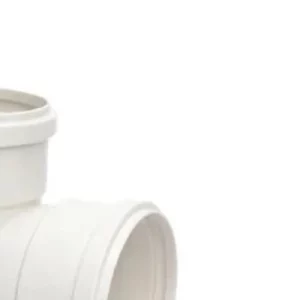 Tee de Esgoto 300mm - Imagem 3