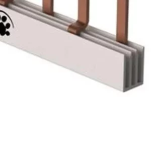 Barramento Tigre Bi 08 Lig Din 80a 440v - Tigre - Imagem 5