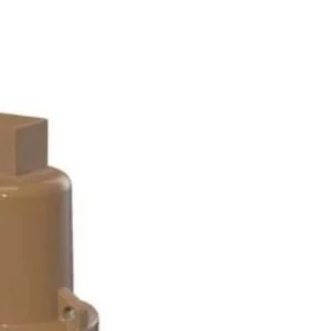 Reg Esfera C/cabeca Quadrada  3/4 Tigre - Imagem 3