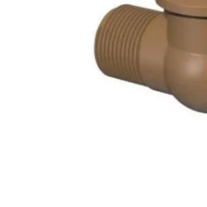 Reg Esfera C/cabeca Quadrada  3/4 Tigre - Imagem 4