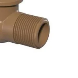 Reg Esfera C/cabeca Quadrada  3/4 Tigre - Imagem 5