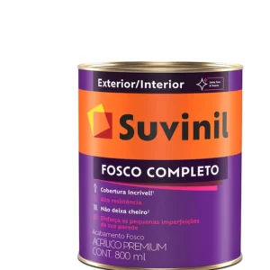 Suvinil Acr Fo Comp Base a 0,81