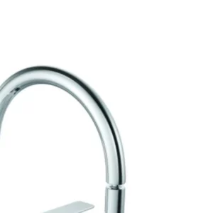 Torneira Misturador de Mesa para Cozinha Just Cromado Dn15 - Imagem 3