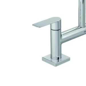 Torneira Misturador de Mesa para Cozinha Just Cromado Dn15 - Imagem 4