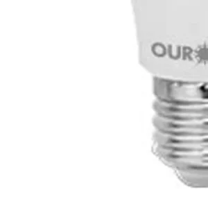 Lâmpada Superled Dimerizável Ouro 12w Bivolt 6500k - Ourolux - Imagem 4