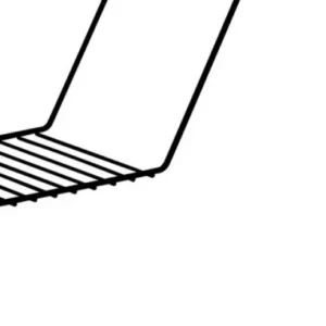 Nicho Hexagonal Preto Fosco 1902 - Imagem 5