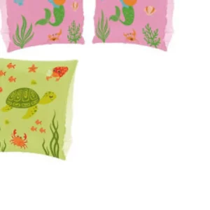 Boia Inflável Mor de Braço Bichinho 1803 - Imagem 5