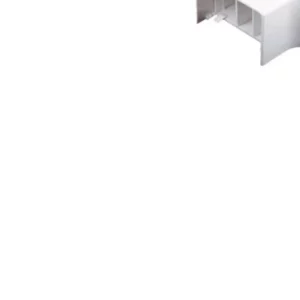 Cotovelo Plano 90grausdexson 60 X 40 Mm Branco Dxn11103, Schneider Electric - Imagem 4