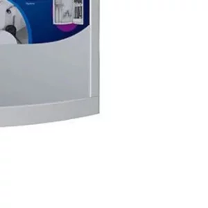 Armário Plástico Sem Gaveta 33 X 33cm Branco - Herc - Imagem 5