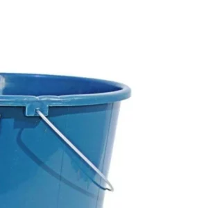 Balde Plast C/ Alca de Ferro 20l - Imagem 3