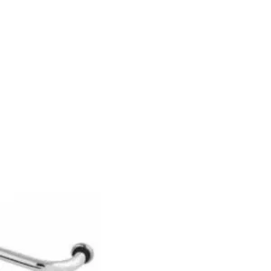 Barra de Apoio 40 Cm Stander 11/4 Polida Rainha - Imagem 3