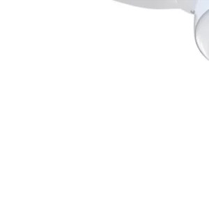 Ventilador de Teto Legacy Br 3p Br/pin C/r Inverter Ventisol - Imagem 4