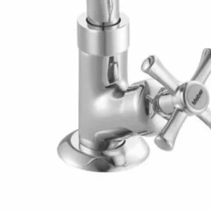 Torneira Cozinha Bica Móvel Bancada Tetra - Imagem 5