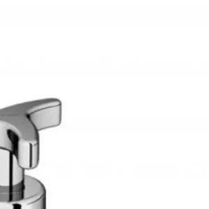 Acabamento Base Deca 1/2'' 3/4'' e 1''  Trio Cromado - Docol - Imagem 3