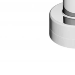 Acabamento Base Deca 1/2'' 3/4'' e 1''  Trio Cromado - Docol - Imagem 4