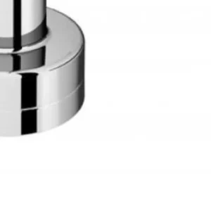 Acabamento Base Deca 1/2'' 3/4'' e 1''  Trio Cromado - Docol - Imagem 5