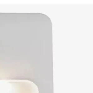 Balizador de Parede Sobrepor 2w 3000k* - Imagem 3