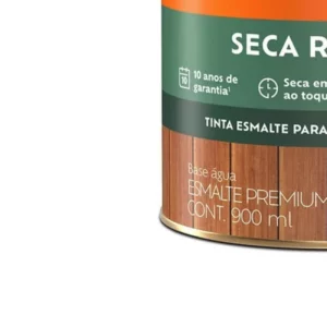 Suvinil Esm Acet Sec Rap Base A2 0,8l - Imagem 4