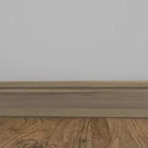 Rodapé de Mdf Estilo N7 70 X 15 Mm X 2,4m - Eucafloor - Imagem 3